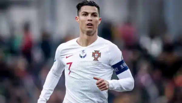 Juventus Set to Pay Manchester United £850,000 as Solidarity Payment for Cristiano Ronaldo